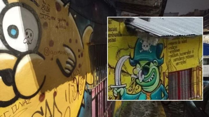 Lanzan campaña para rescatar El Subma, bar con más de 100 años de historia en Xalapa