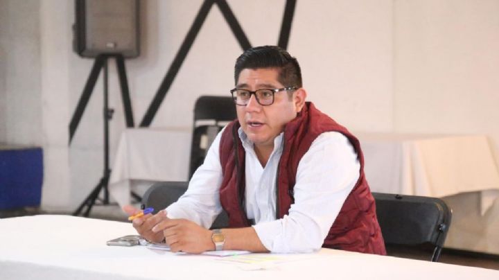 No habrá cambios en la dirigencia de Morena, tras elecciones en Veracruz: Zepeta