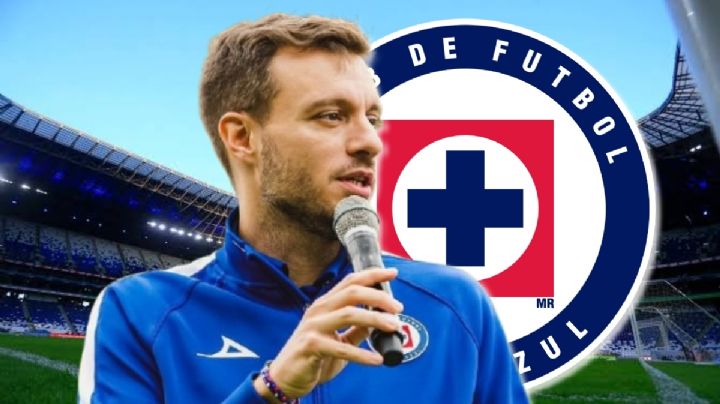 Se revela la fecha en la que regresaría Martín Anselmi a la Liga MX, ¿vuelve a Cruz Azul?