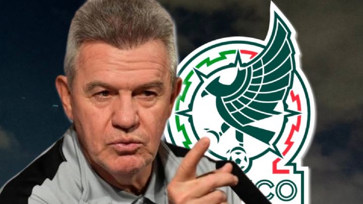 Javier Aguirre recibe la peor de las noticias con México en Copa Oro