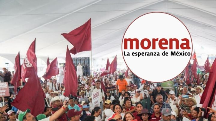 Expulsiones de militantes de Morena no es tema del Consejo Político de hoy 28 de junio