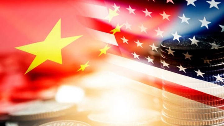 Comercio entre China y EU cae 11% en agosto pese a tregua arancelaria