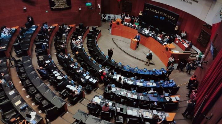 Senado avala extinción de la Cofece y da paso a la Comisión Antimonopolio