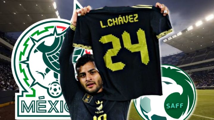 Los mejores MEMES del triunfo de México vs Arabia Saudita en la Copa Oro