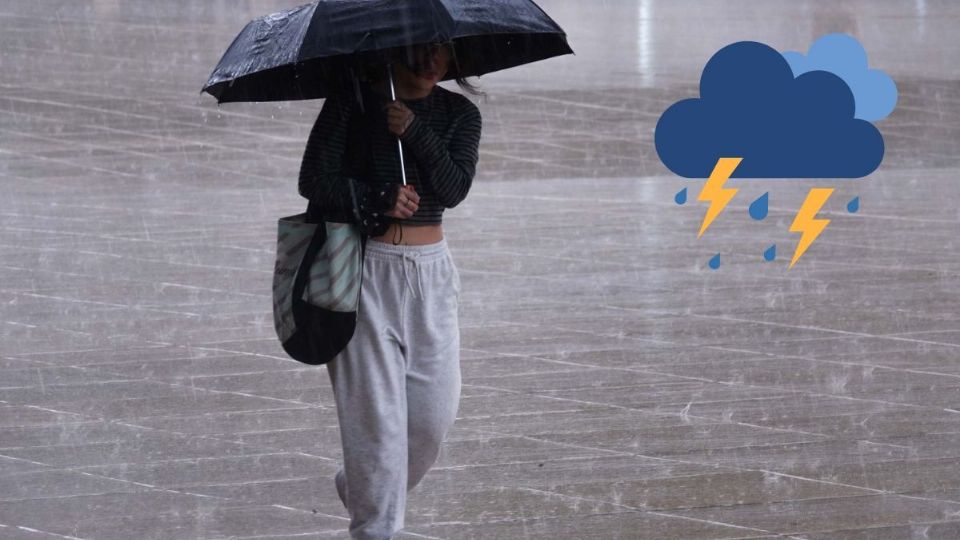 ¿Qué municipios de Veracruz tienen alerta azul por ciclón tropical?