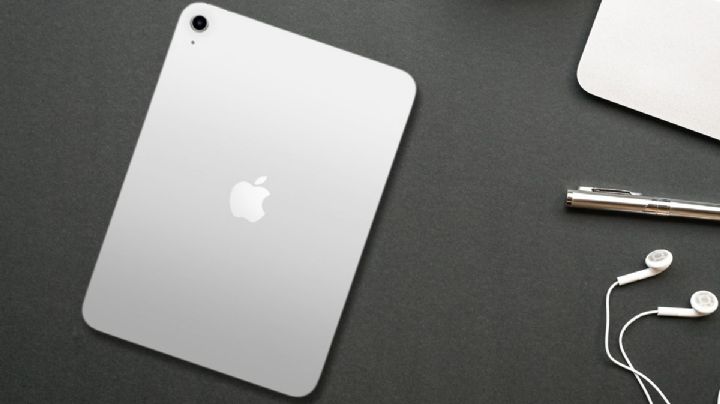 Este es el mejor iPad calidad precio con 512GB y justo ahora tiene un descuento insuperable