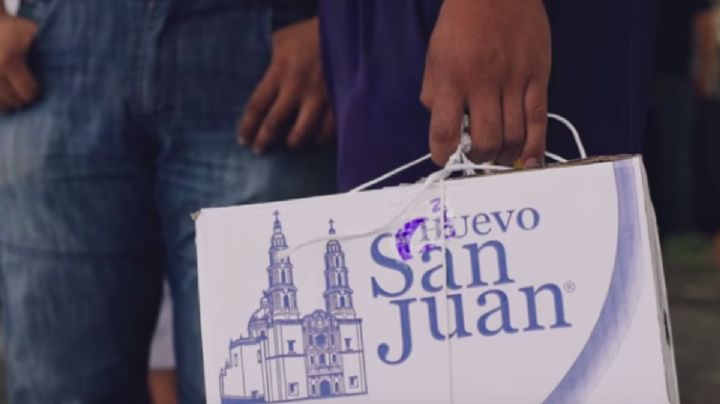 ¿Quién es el dueño de Huevo San Juan? se internacionalizó y ahora abrirá primera tienda en León
