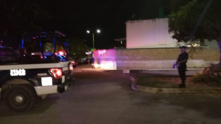 Asesinan a hombre en Tula mientras cenaba tacos con su familia; así pasó