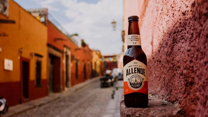 Cerveza con alma guanajuatense: estos municipios producen la mejor cerveza artesanal