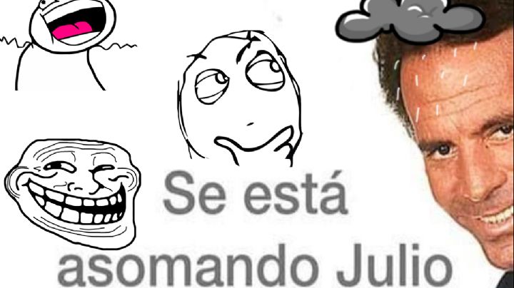 Estos son los mejores memes de julio para recibir el mes