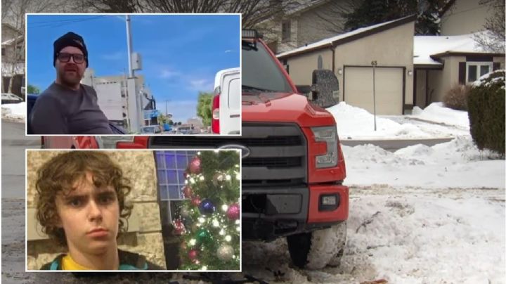 Hombre que insultó a conductores en Pachuca asesinó a un adolescente en Canadá | VIDEO