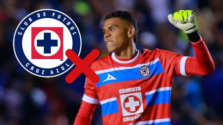 La polémica oferta que recibió Kevin Mier, ¿Cruz Azul se queda sin portero?