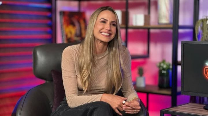 Odalys Ramírez revela malos tratos de Daniel Bisogno, Ingrid Coronado y Anette Michelle en “Tempranito”