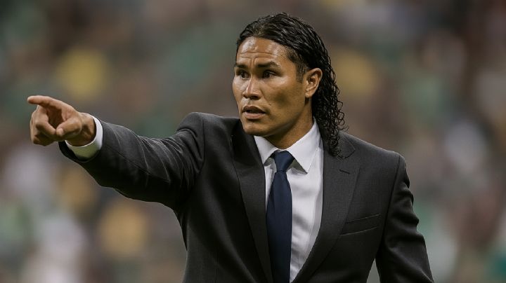 ¿Qué fue del Gullit Peña? Así es su nueva vida lejos de la fama