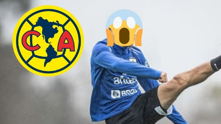 Este es el fichaje de 150 millones que América le robaría a Monterrey
