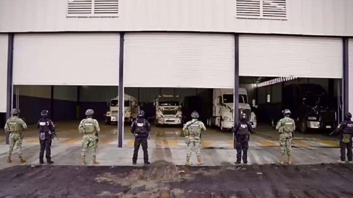 Cae El Flaco de Oro y red de huachicol que operaba en el centro del país y transitaba por carreteras de Hidalgo