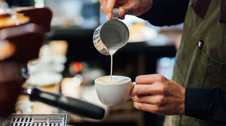 ¿Quién es el dueño de la cafetería de la CDMX que también es una reconocida escuela de baristas?