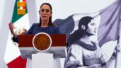 Foto ilustrativa de la nota titulada ¿Por qué se inunda la CDMX? Sheinbaum lo atribuye a hundimientos y basura