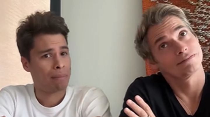 ¿Qué fue del hijo de Carlos Baute que el cantante no quería reconocer?