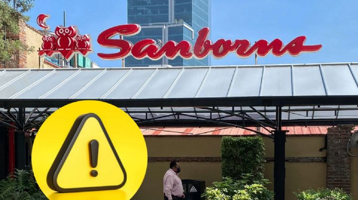 ¿Qué pasará con Sanborns en junio del 2025? Esto dice Carlos Slim