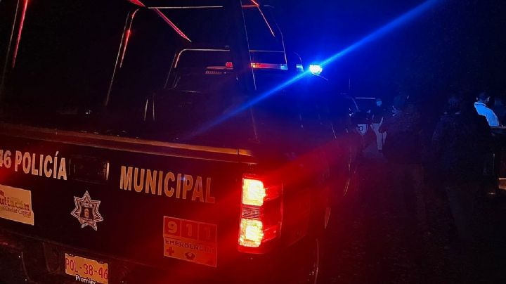 Renuncia jefe policiaco en Culiacán tras balacera entre municipales y estatales