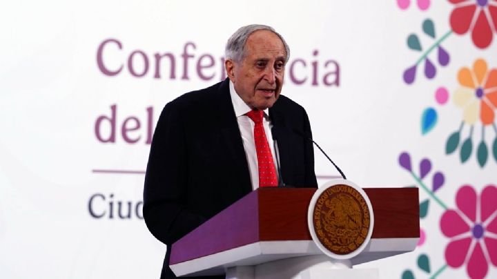 Nueva encuesta de adicciones estará lista en último trimestre del año: Kersenovich