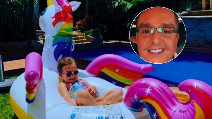 Herencia de Daniel Bisogno: así luce su casa de Cocoyoc que está en disputa