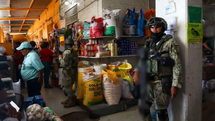 "Eviten situaciones de carácter penal", Sedena ante reforma de portación de armas