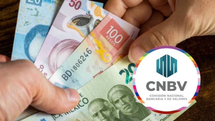 México distribuye casi todo su PIB en ahorro y financiamiento: CNBV