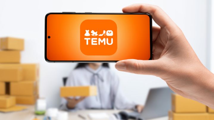 Temu reanuda envíos desde China a Estados Unidos