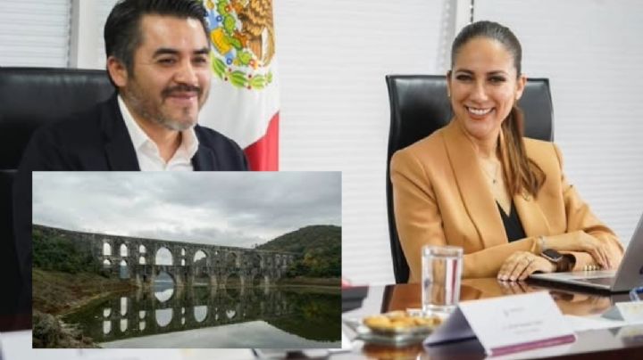 Libia va por toda el agua de la Presa Solís para Acueducto de León