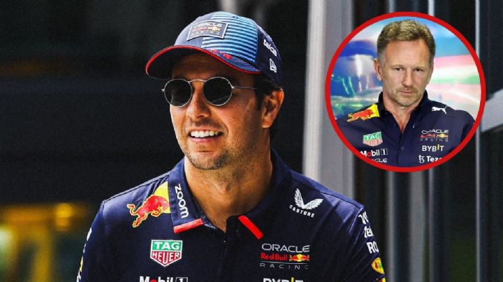 La "venganza" de Checo Pérez mientras Red Bull se hunde sin él