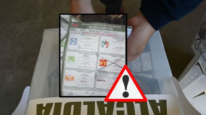 PT pide nulidad de elecciónes en Chocamán tras hallar boletas entre cañales