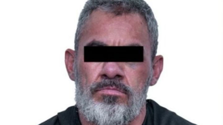 Cae “El Tiburón”, pez gordo de Los Deltas en el Valle de Toluca