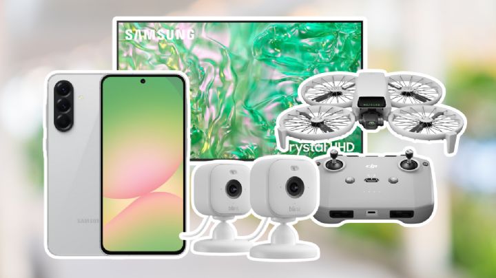 Las mejores ofertas del día (3 de junio): Samsung, DJI, Beats, iRobot y más