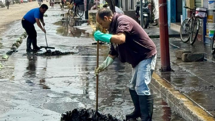 Para atención de desastres naturales, Edomex cuenta con 300 millones de pesos