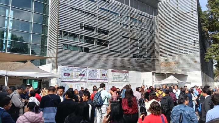 La justicia laboral que camina como un cangrejo