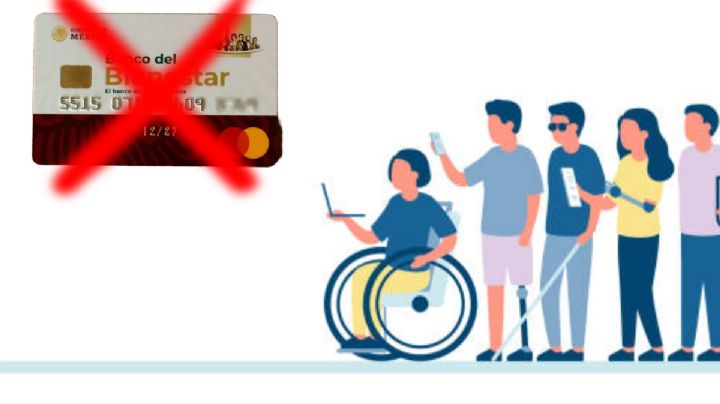 ¿Adiós Pensión del Bienestar para Personas con Discapacidad? Así es la beca que da hasta 4,000 pesos