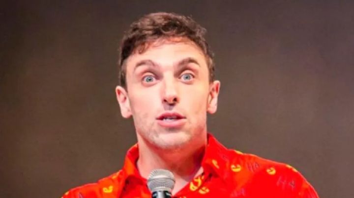 Humorista brasileño va a prisión por sus chistes; acusan censura y represión