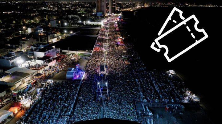Así puedes conseguir los boletos gratis para el Salsa Fest 2025