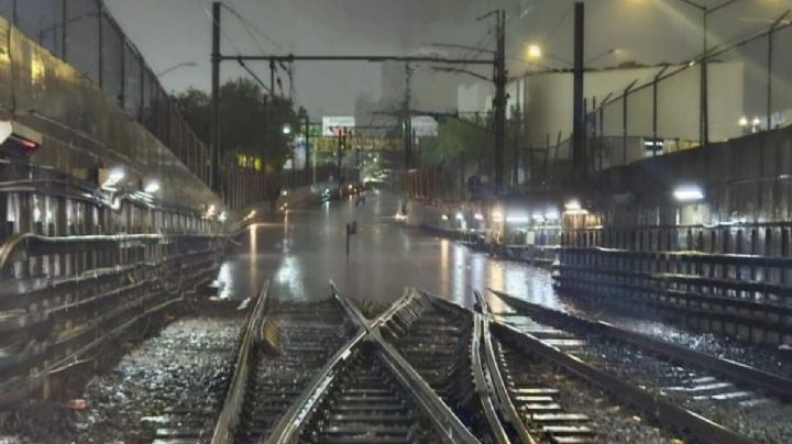 Metro ignoró alertas por inundaciones en la Línea A por tres años