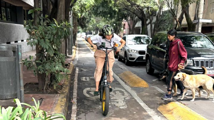 Día Mundial de la Bicicleta: estas serán las 8 nuevas ciclovías en CDMX