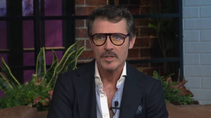 Leonardo García enfrenta graves acusaciones por haber agredido a su propia madre