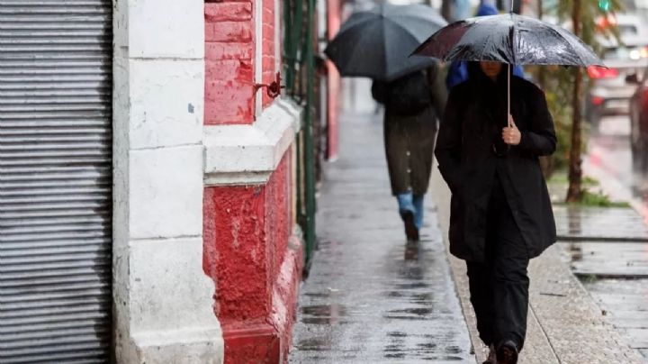 ¿Seguirán las lluvias en Hidalgo este miércoles 4 de junio?