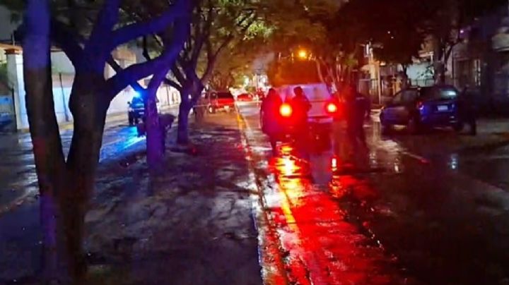 Muere mujer en ataque armado en León