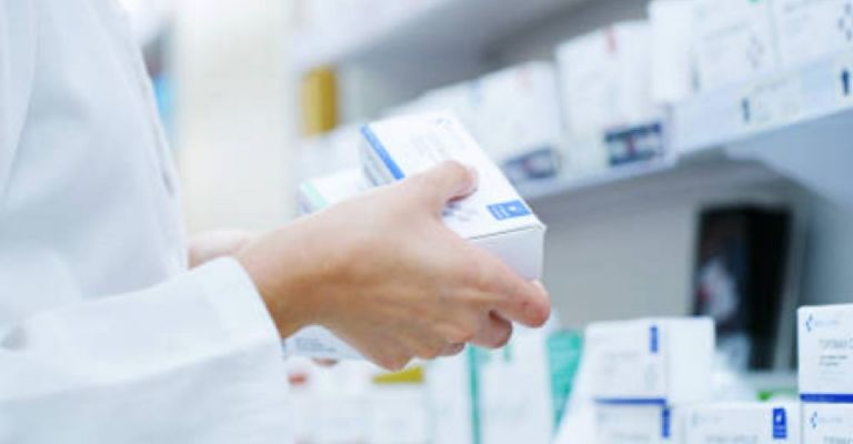 Subastas de medicamentos  