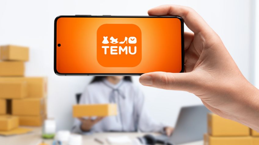 Temu reanuda envíos desde China a Estados Unidos
