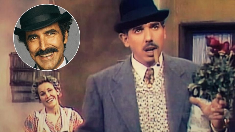 Bioserie de Chespirito, “Sin querer queriendo”