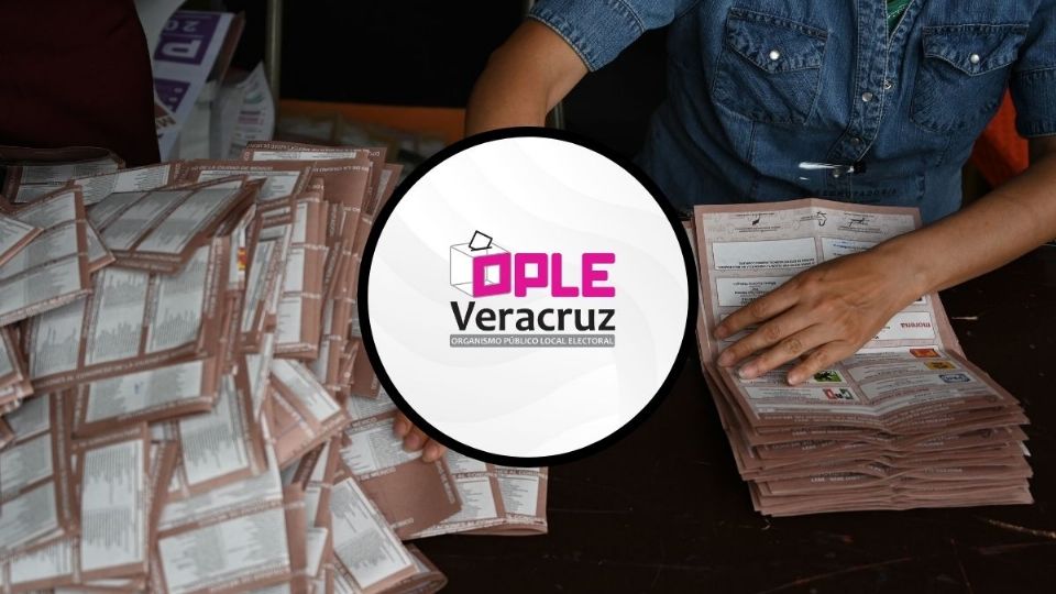 OPLE pide a partidos promover la paz en cómputos electorales