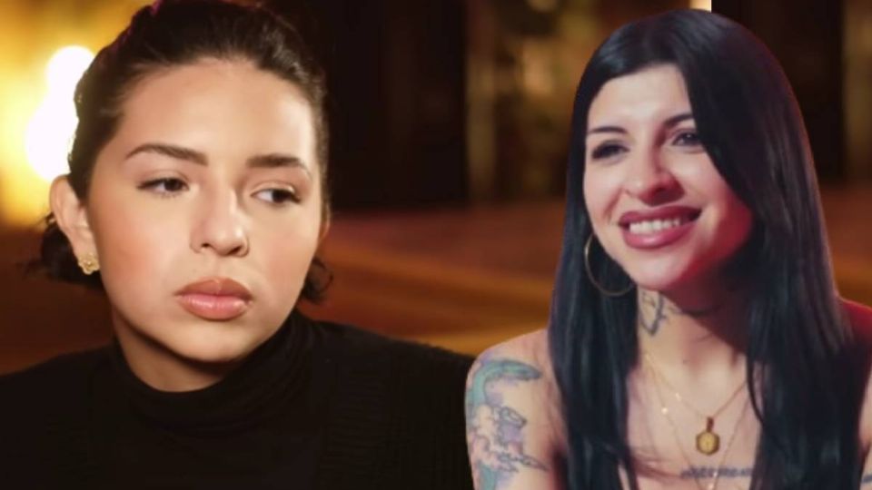 La cantante argentina abrió una segunda fecha en el 'Coloso de Reforma'.